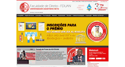 Desktop Screenshot of fduan.ao